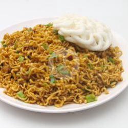 Mie Goreng Rempah Manis