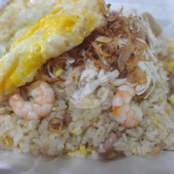 Nasi Goreng Hk