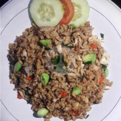 Nasi Goreng Pete