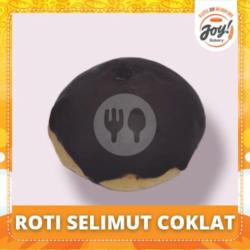 Roti Selimut Coklat