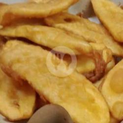 Pisang Sepatu Goreng Putus2