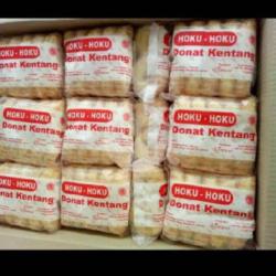 Hoku Donat Kentang