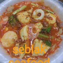 Seblak Seafod