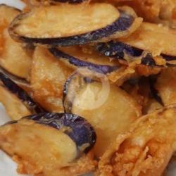 Terong Goreng Crispy