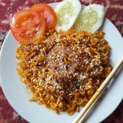 Mie Goreng Korea