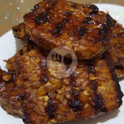 Tempe Bakar Madu/ 5 Pcs