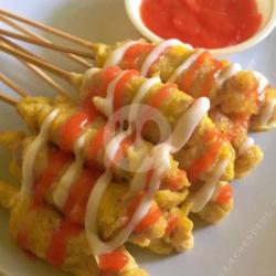 Tamago Telur Gulung Bihun