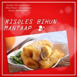 Risoles Bihun