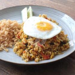 Sego Goreng Gobyos