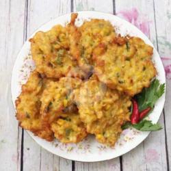 Bakwan Jagung
