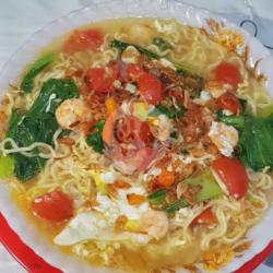 Mie Godhok Jawa