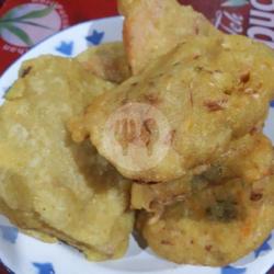 Aneka Gorengan, Tempe Mendoan, Tahu Isi, Bakwan