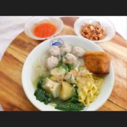 Bakso Kikil Sapi