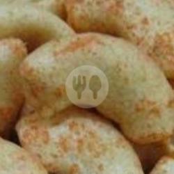 Makaroni Goreng Pedas