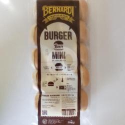 Bernardi Roti Burger Mini