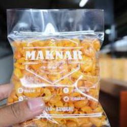 Makaroni Kering Keju