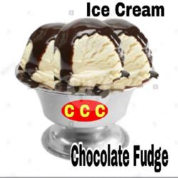 Sundae Coklat (mangkok 300 Ml)