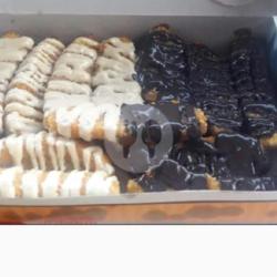 Pisang Naget
