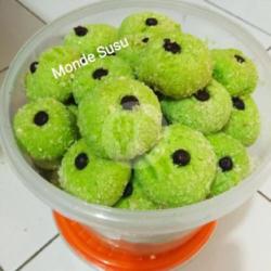 Monde Susu Pandan