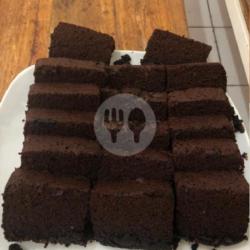 Kue Brownies /pcs