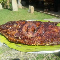 Gurame Bakar Madu