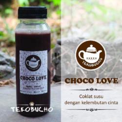 Choco Love Botol