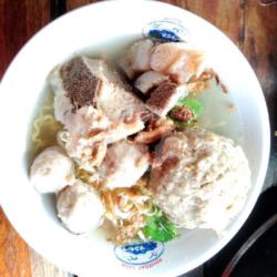 Bakso Goyang Lidah