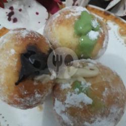 Donut Bomboloni 6 Pcs