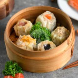 Dimsum Nori Kukus 5 Pcs