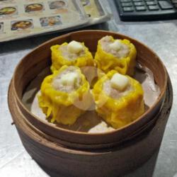 Siomay Ayam Keju