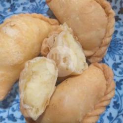 Pastel Goreng Isi Kc Ijo 10 Pcs