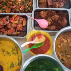 Ayam Gulai.