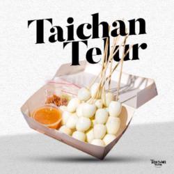 Taichan Telur Puyuh