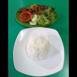 Lele Kremes   Nasi