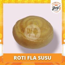 Roti Fla Susu