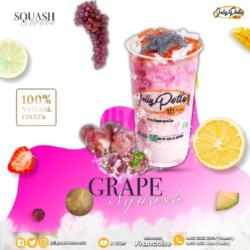 Grape Squash