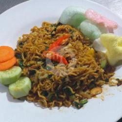 Mie Goreng Kriting