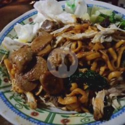 Mie Goreng Bakso