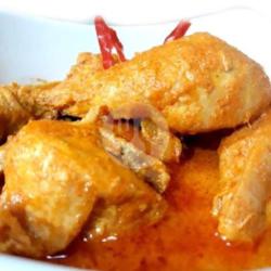 Ayam Gulai Padang