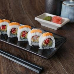 Octopus Roll