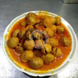 Bakso Balado