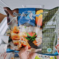 Beejay Lumpia Ikan 500gr