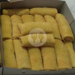 Risoles Mentah Siap Goreng 10 Pcs