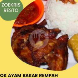 New Ok Ayam Rempah