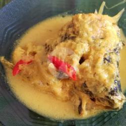 Ikan Nila Gulai