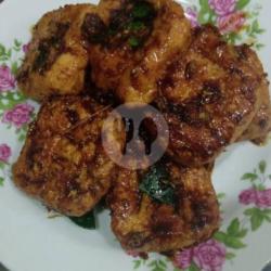 Tahu Bakar