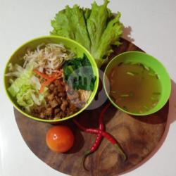 Mie Yam Vegie