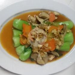 Pak Coy Seafood