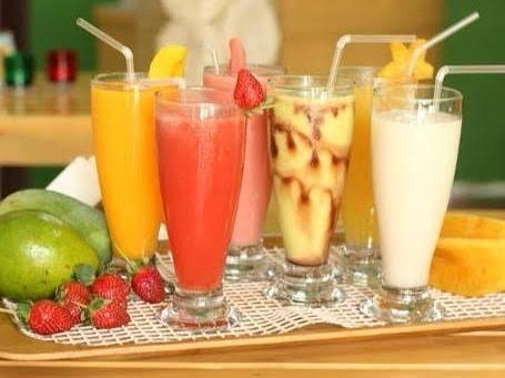 JUICE KABITA DAN SOP BUAH, Alfamart.Jl Swantatra