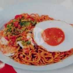 Indomie Bawang Telur